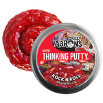 Crazy Aaron's Star Effects Putty - Rock N Roll