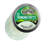 Crazy Aarons Putty Aurora Sky