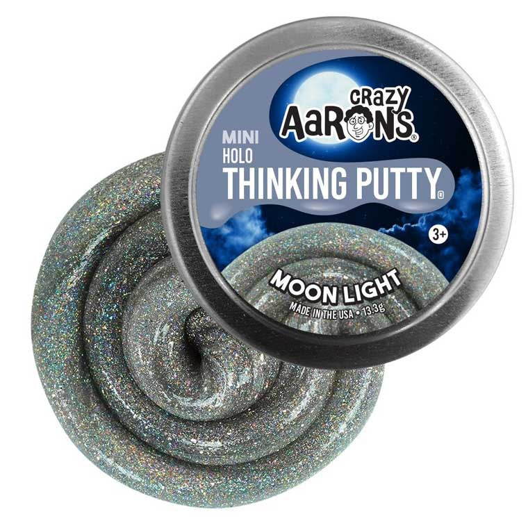 Crazy Aarons Putty Moon Light