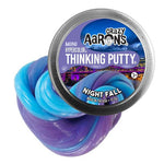 Crazy Aarons Putty Night Fall - 2" Tin