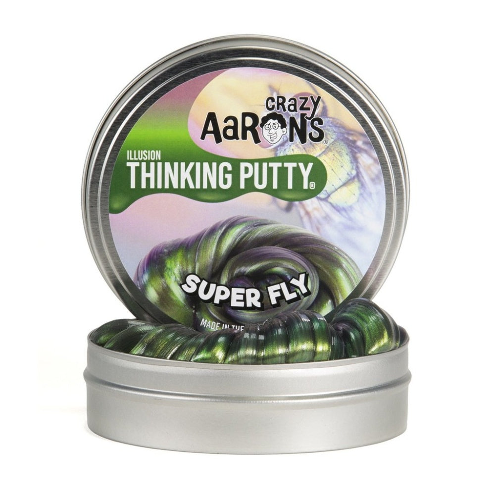 Crazy Aarons Putty Super Fly