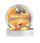 Crazy Aarons Putty Sun Beam - 2" Tin