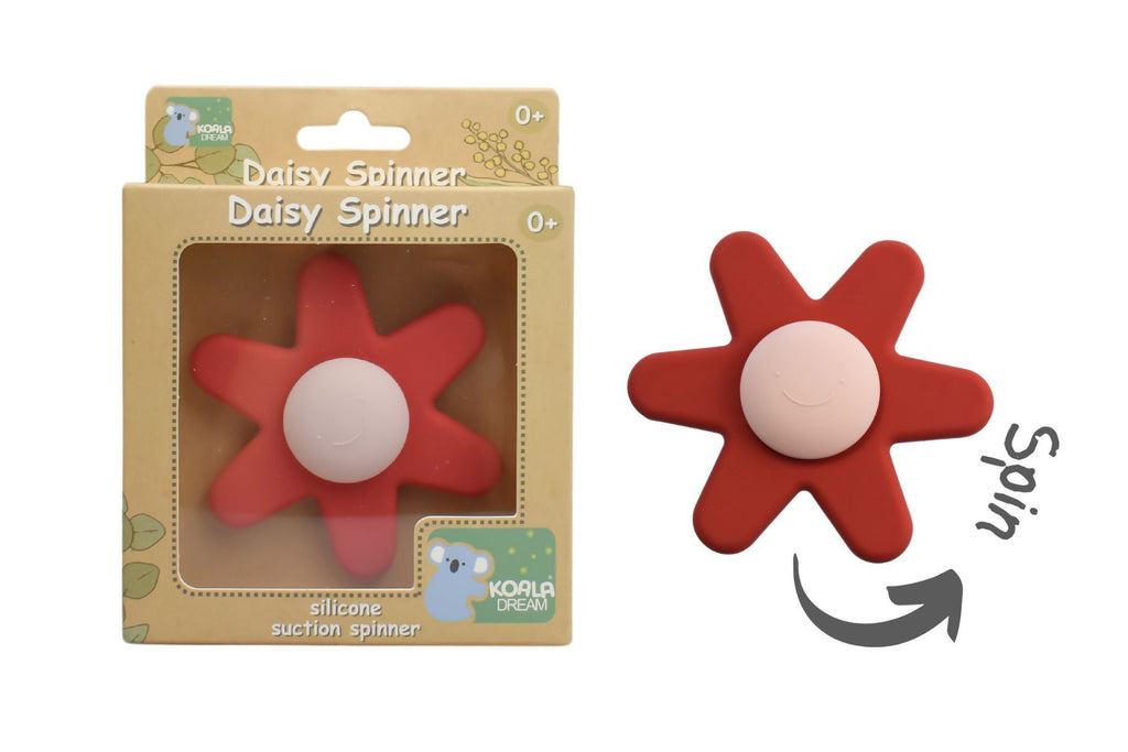 Daisy Spinner