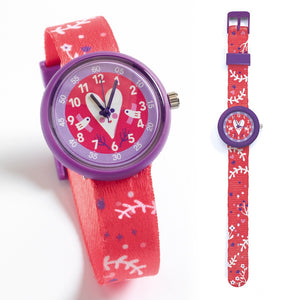 Djeco Heart Watch