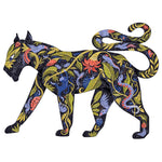 Djeco Panther 150pc Art Puzzle