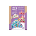 Djeco Do It Yourself Princess Tiara