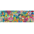 Djeco Magic India 1000pc Puzzle