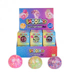 Smoosho Glitter Mix Ball