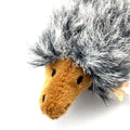 Echidna Finger Puppet