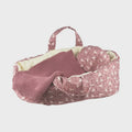 Egmont Carry Cot Rabbit - Small