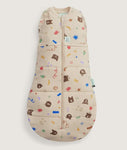 Ergo Pouch Cocoon Swaddle Bag Tog 2.5