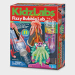 4M Kidz Labs Fizzy Bubble Lab