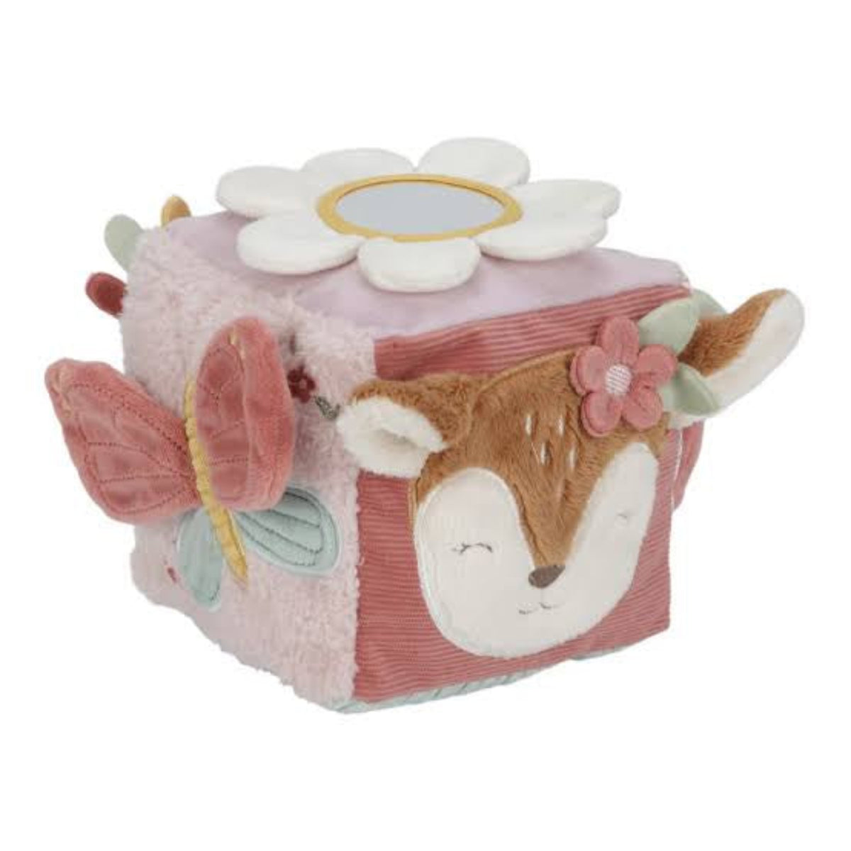 Little Dutch Fairy Garden Activity Cube