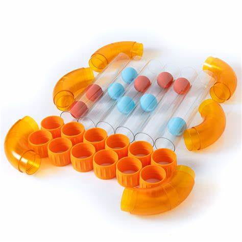 Fat Brain Toy Co Air Toobz - Expansion Pack