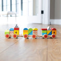 Fat Brain Toys Learning Locomotive