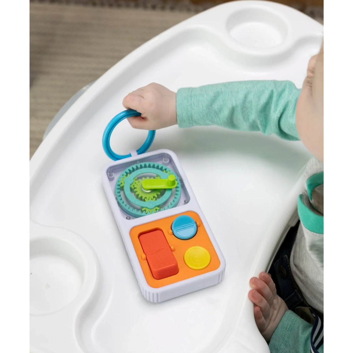 Fat Brain Toy Co. Play Tab Go