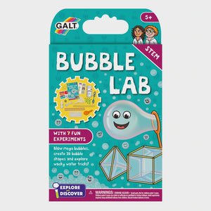 Galt Bubble Lab