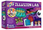 Galt Illusion Lab