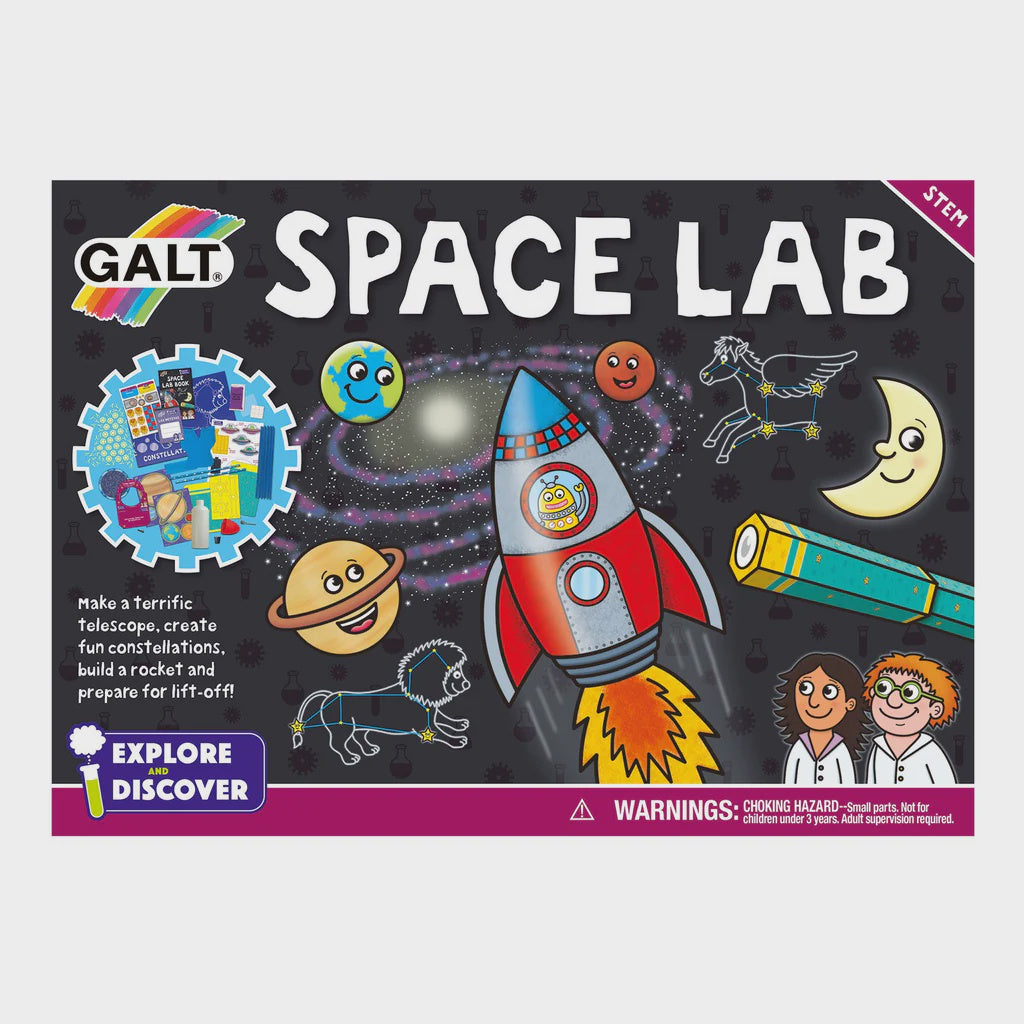 Galt Space Lab