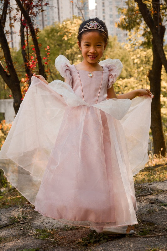 A princess dress best sale