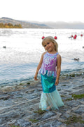 Great Pretenders - Mermaid Dress