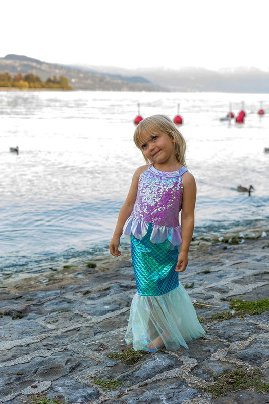 Great Pretenders - Mermaid Dress
