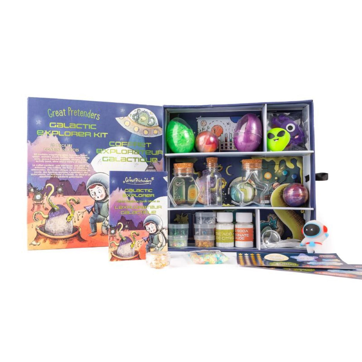 Great Pretenders Galactic Explorer Kit