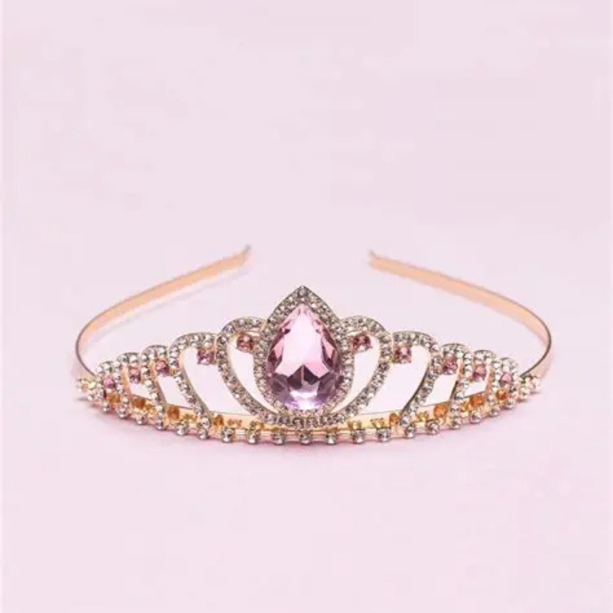 Great Pretenders Boutique Regal Tiara