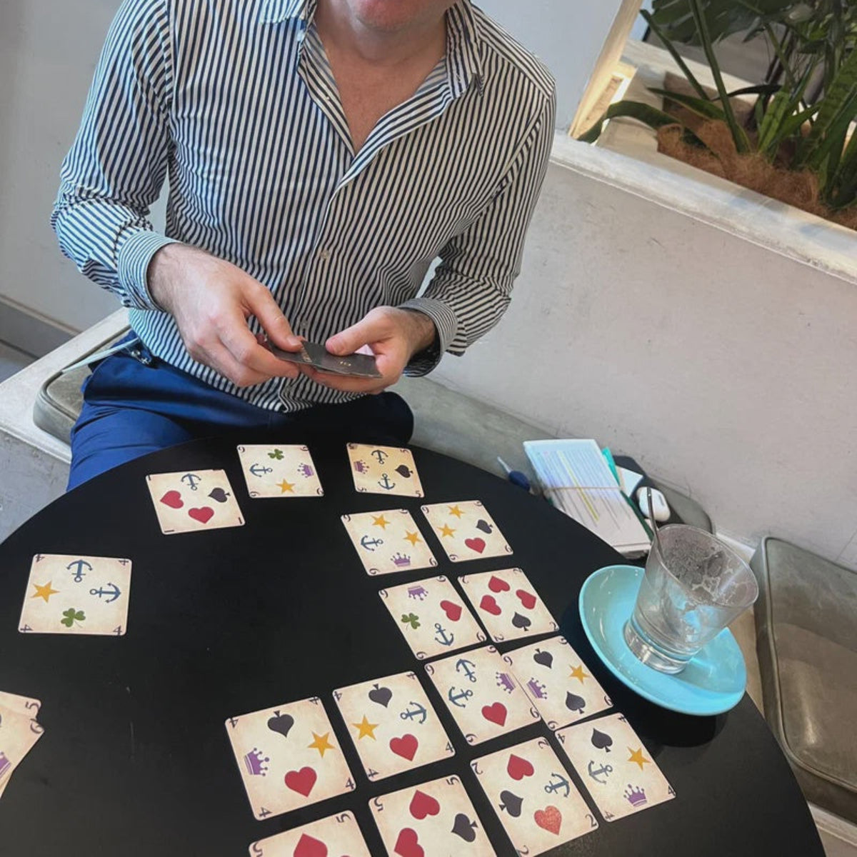 Gridmatch