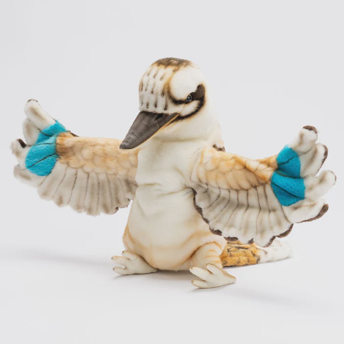 Hansa Kookaburra Puppet