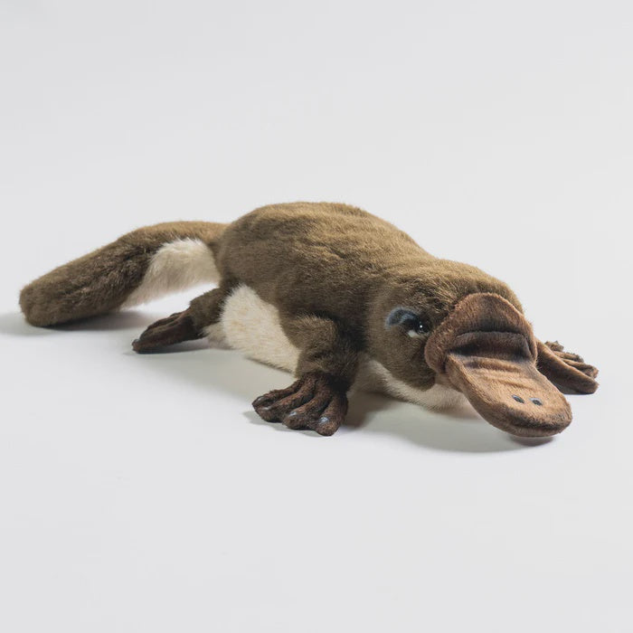 Hansa Platypus Puppet