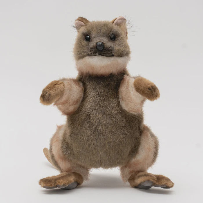 Hansa Quokka Puppet 33cm