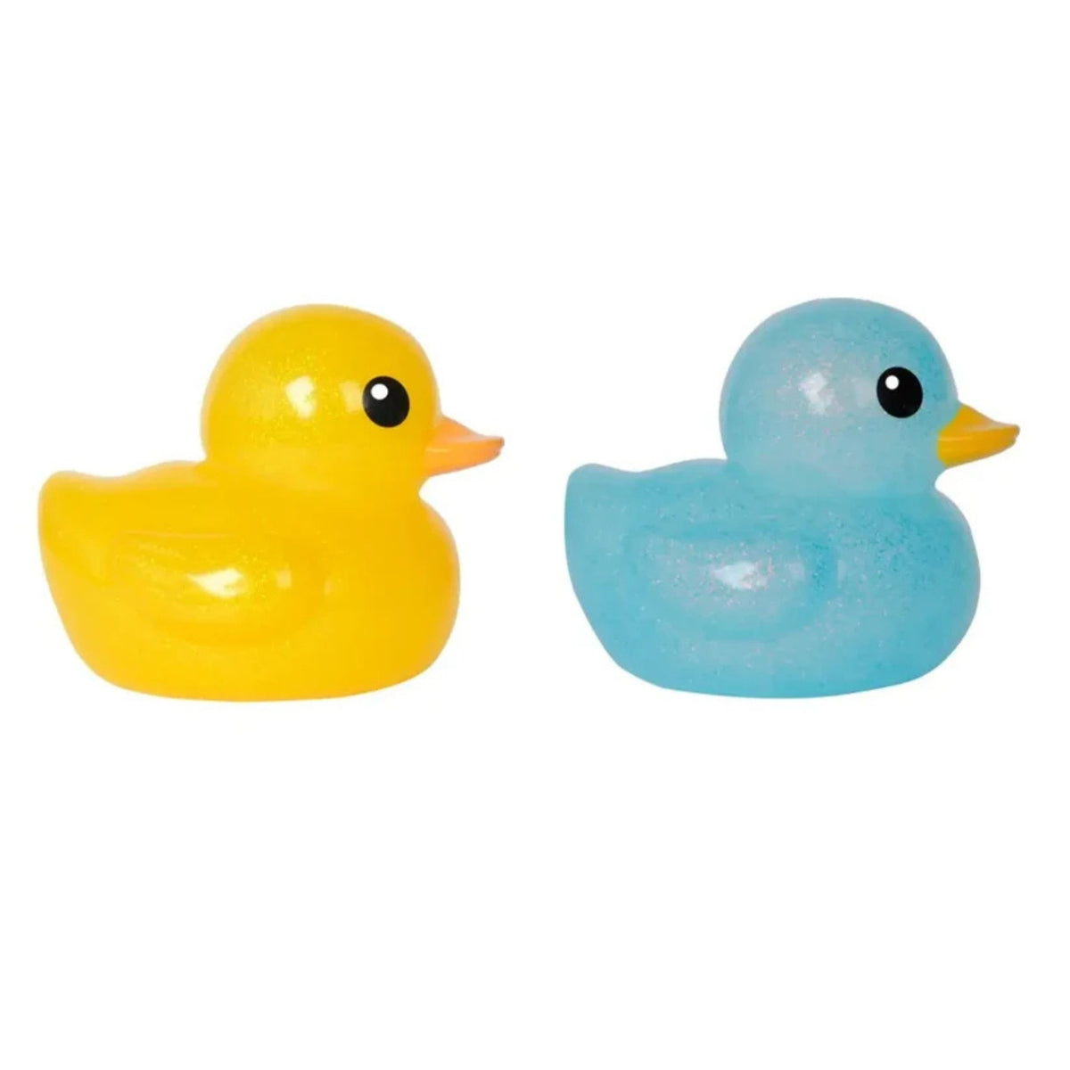 Hopscotch Jumbo Glitter Duck