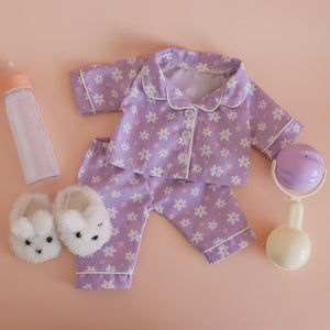 Tiny Harlow Tiny Tummies Playtime Pack