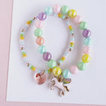 Lauren Hinkley Celestial Unicorn Bracelet Set