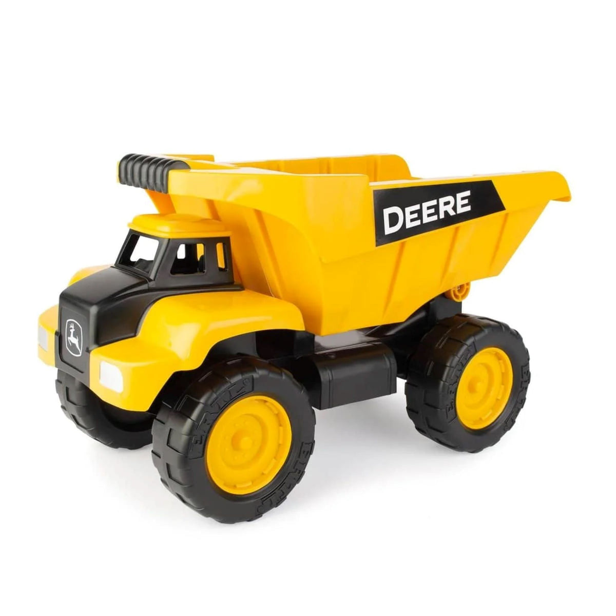 JD Construction Dump Truck