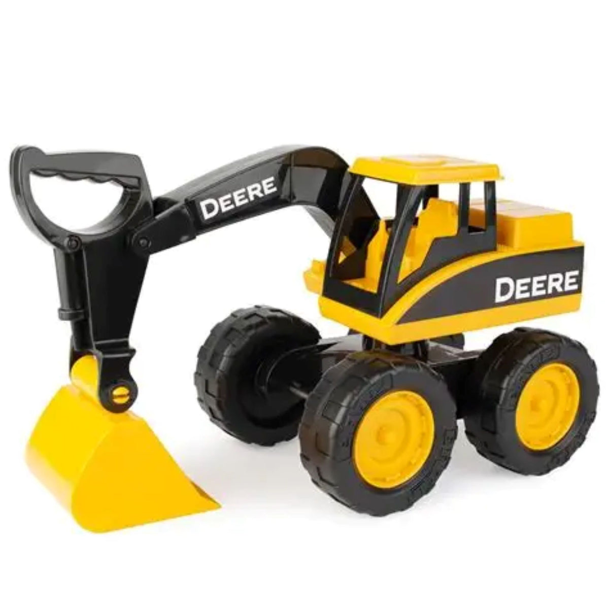 JD Construction Excavator