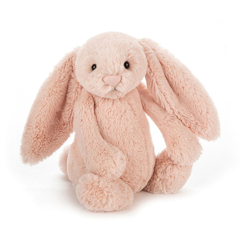 Jellycat Bashful Blush Bunny - Small