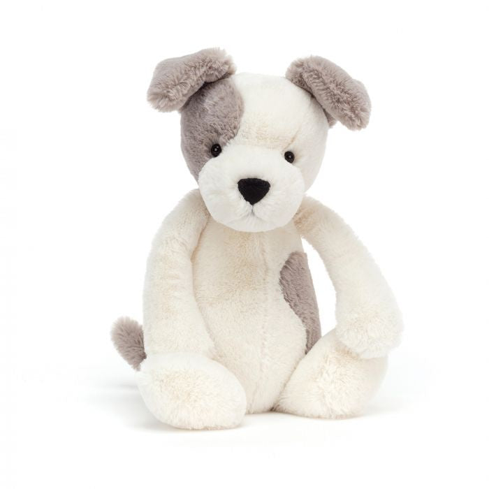 Jellycat Bashful Terrier Puppy - Medium