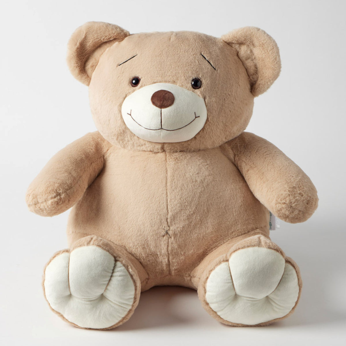 Jiggle & Giggle Davey Bear - Giant