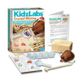 KidzLabs Crystal Mining