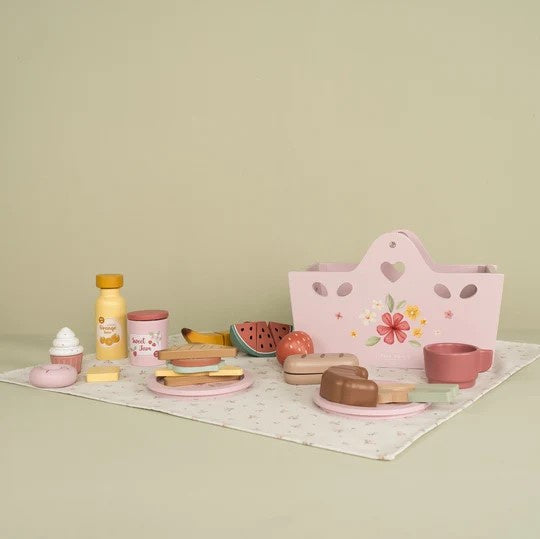 Little Dutch Picnic Set