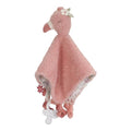 Little Dutch Safari Friends Flamingo Cuddle Cloth