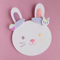 Lauren Hinkley Tea Party Bunny Hair Clips