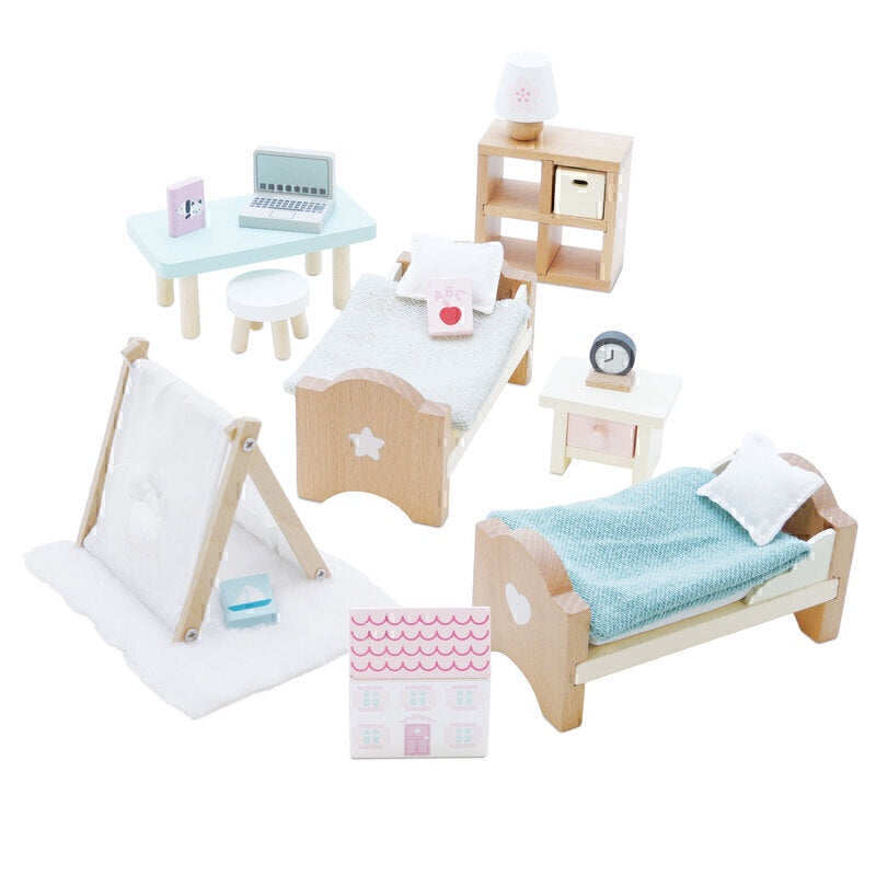 Le Toy Van Daisylane Children's Bedroom