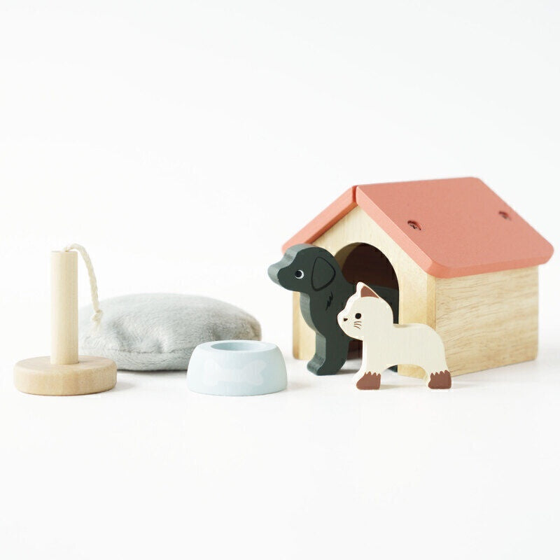 Le Toy Van Pet Set