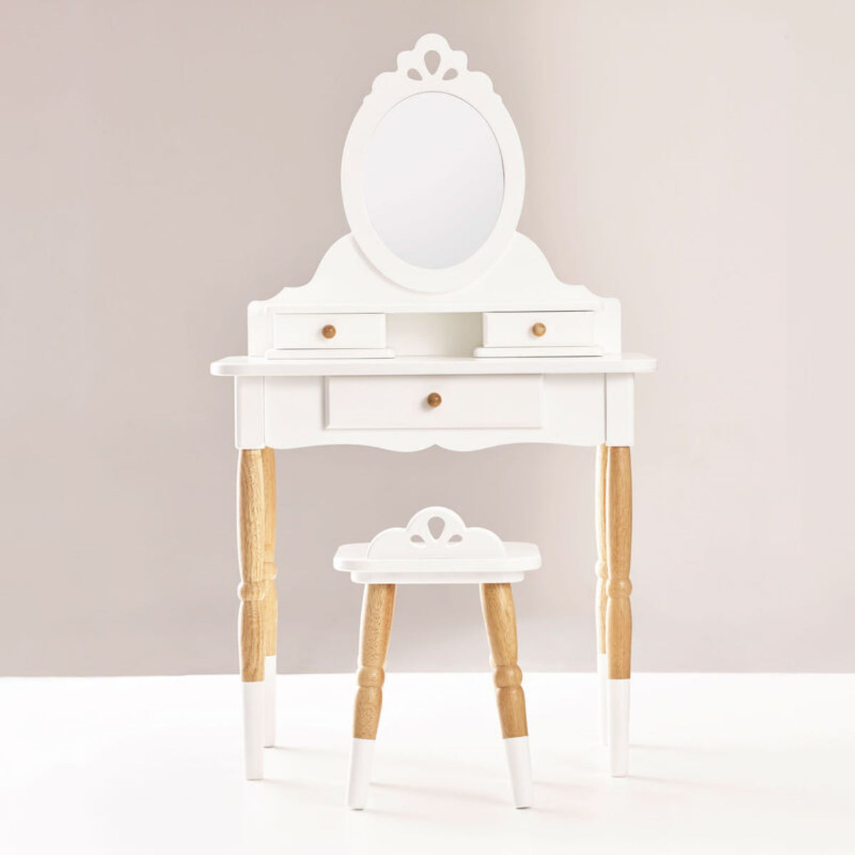 Le Toy Van Vanity Table & Stool