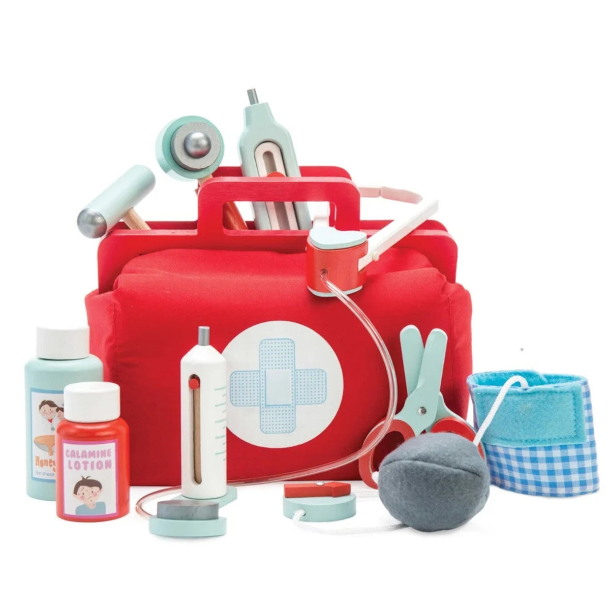 Le Toy Van Doctor's Set