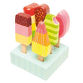 Le Toy Van Ice Lollies