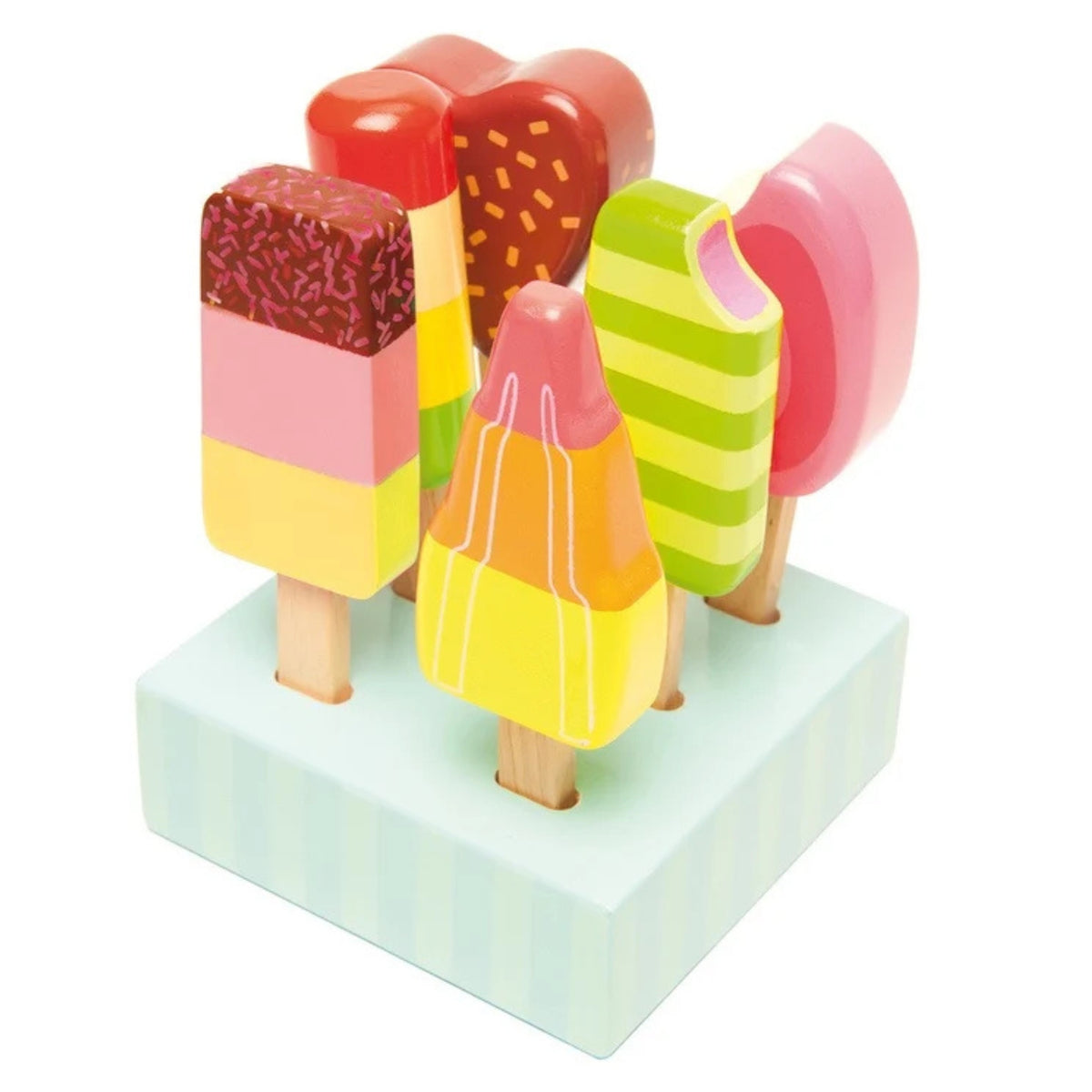 Le Toy Van Ice Lollies